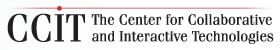 Center for Collaborative and Interactive Technologies - logo